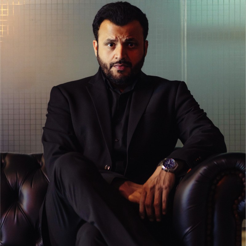M. Irfan Malik